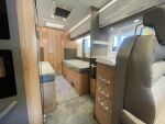 Adria Matrix Supreme 670 SLT 2019 Harmaa