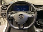 Volkswagen Golf 2019 Valkoinen