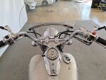 Yamaha XVS 2004 Beige