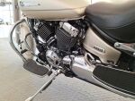 Yamaha XVS 2004 Beige