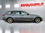 BMW 530 2021 