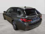 BMW 530 2021 