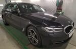 BMW 530 2021 