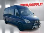 Mercedes-Benz Sprinter 2007 