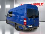 Mercedes-Benz Sprinter 2007 