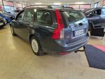 Volvo V50 2008 Sininen