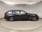 BMW 530 2021 Harmaa