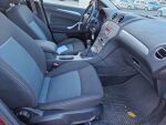 Ford Mondeo 2009 Punainen