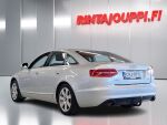 Audi A6 2009 Hopea