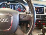 Audi A6 2009 Hopea