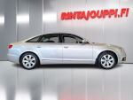 Audi A6 2009 Hopea