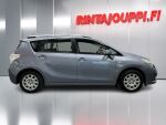 Toyota Verso 2010 Sininen