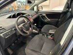 Toyota Verso 2010 Sininen