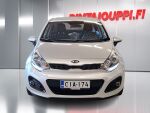 Kia Rio 2014 Hopea