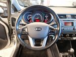 Kia Rio 2014 Hopea