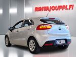 Kia Rio 2014 Hopea