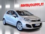 Kia Rio 2014 Hopea