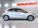 Kia Rio 2014 Hopea