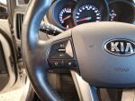 Kia Rio 2014 Hopea