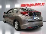 Honda Civic 2014 Ruskea (beige)