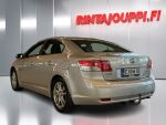 Toyota Avensis 2011 Hopea