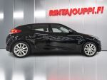 Hyundai Veloster 2012 Musta