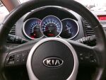 Kia Venga 2012 Ruskea (beige)