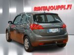 Kia Venga 2012 Ruskea (beige)