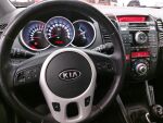 Kia Venga 2012 Ruskea (beige)