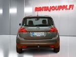 Kia Venga 2012 Ruskea (beige)