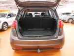 Kia Venga 2012 Ruskea (beige)