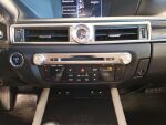 Lexus GS 2012 Sininen