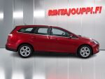 Ford Focus 2013 Punainen