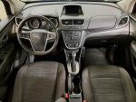 Opel Mokka 2015 Ruskea (beige)