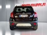 Opel Mokka 2015 Ruskea (beige)