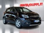 Opel Mokka 2015 Ruskea (beige)