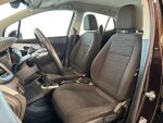 Opel Mokka 2015 Ruskea (beige)