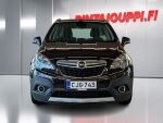 Opel Mokka 2015 Ruskea (beige)