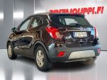 Opel Mokka 2015 Ruskea (beige)