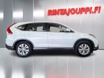 Honda CR-V 2015 Valkoinen