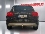 Mercedes-Benz GLA 2014 Ruskea (beige)