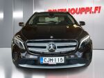 Mercedes-Benz GLA 2014 Ruskea (beige)