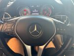 Mercedes-Benz GLA 2014 Ruskea (beige)