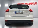 Ford Focus 2015 Valkoinen