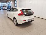 Volvo V40 2015 Valkoinen