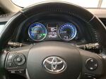 Toyota Auris 2015 Valkoinen