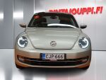 Volkswagen Beetle 2015 Hopea