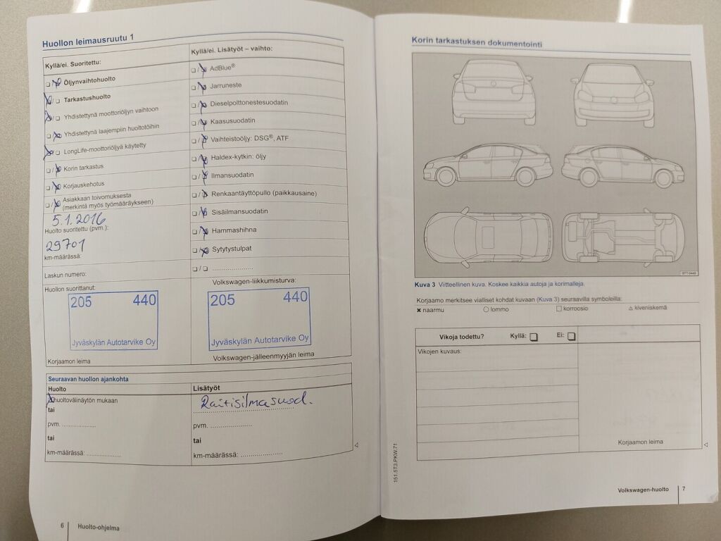 Volkswagen Beetle 2015 Hopea