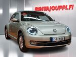 Volkswagen Beetle 2015 Hopea