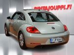 Volkswagen Beetle 2015 Hopea